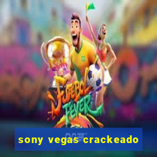 sony vegas crackeado